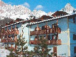 Hotel RESIDENCE RELAIS CLUB dovolená