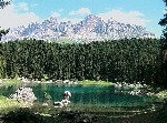 Dolomiti_jezero