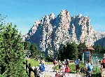 Dolomiti_Rosengarten II