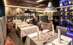 Restaurace
