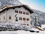 Hotel APARTMÁNOVÝ DŮM VILLA MARIA dovolená