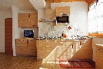 Hotel APARTMÁNOVÝ DŮM VILLA MARIA dovolená