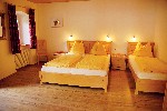 Hotel APARTMÁNOVÝ DŮM VILLA MARIA dovolená