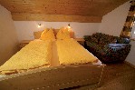 Hotel APARTMÁNOVÝ DŮM VILLA MARIA dovolená