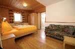 Hotel APARTMÁNOVÝ DŮM VILLA MARIA dovolená