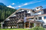 Hotel San Giusto