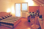 Hotel APARTHOTEL PRINCESS dovolená