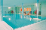 Hotel APARTHOTEL PRINCESS dovolená