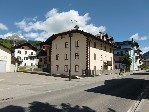 Apartmány Val di Fassa 
