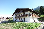 Apartmány Val di Fassa Holiday (82)