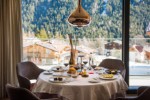 Restaurace