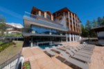 Hotel Ciampedie Luxury Alpine Spa Hotel dovolenka