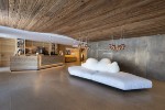 Hotel Ciampedie Luxury Alpine Spa Hotel dovolenka