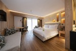 Hotel Ciampedie Luxury Alpine Spa Hotel dovolenka