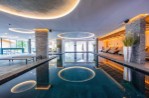 Hotel Ciampedie Luxury Alpine Spa Hotel dovolenka