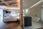 Hotel Ciampedie Luxury Alpine Spa Hotel dovolenka