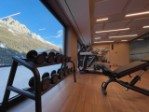 Hotel Ciampedie Luxury Alpine Spa Hotel dovolenka