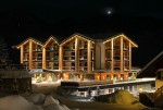 Hotel Ciampedie Luxury Alpine Spa Hotel dovolenka