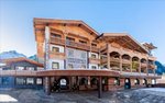 Hotel Croce Bianca Leisure & Spa