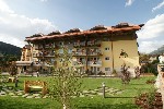 Dolomiti Clubres Adler Aparthotel