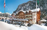 Hotel Gran Chalet Soreghes