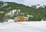 Hotel Regina e Fassa