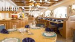Restaurace