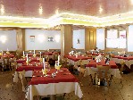 Hotel LADINA dovolená