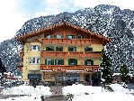 Hotel LADINA dovolená