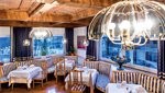 Restaurace