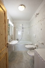 Hotel RESIDENCE CRISTINA dovolená