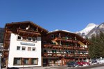 Hotel RODODENDRO dovolená