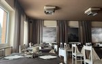 Restaurace