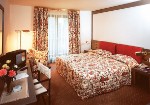 Hotel Rubino Executive dovolenka