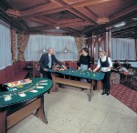 Hotel Rubino Executive dovolenka