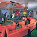 Hotel Rubino Executive dovolenka