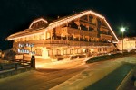 Hotel Rubino Executive dovolenka