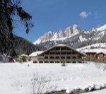 Hotel Rubino Executive dovolenka