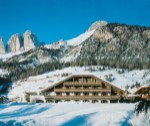 Hotel Rubino Executive dovolenka