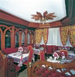 Hotel Rubino Executive dovolenka