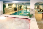 Hotel Rubino Executive dovolenka