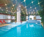 Hotel Rubino Executive dovolenka