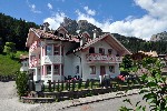 Apartmány