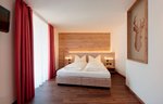 Hotel AL CERVO dovolená
