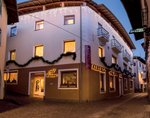 Hotel AL CERVO dovolená