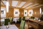Restaurace