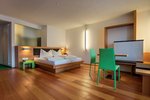 Hotel AL CERVO dovolená