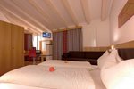 Hotel AL CERVO dovolená