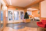 Hotel AL CERVO dovolená