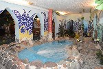 Itálie, Dolomiti Superski, Val di Fiemme/Obereggen - ANCORA - MOLINA DI FIEMME